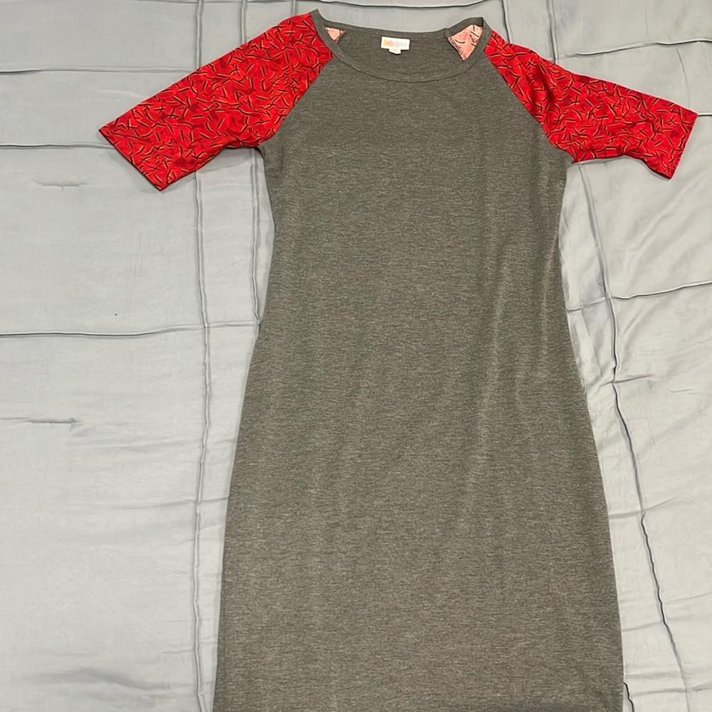 Lularoe dress